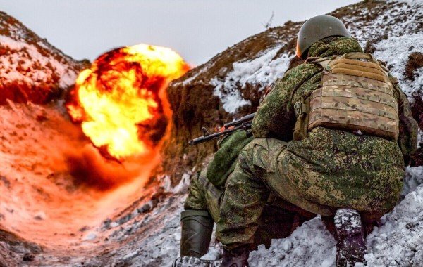 Последняя сводка СВО от Юрия Подоляки на 26.12.2025: ВС РФ коренным образом сломили оборону ВСУ у Орехова