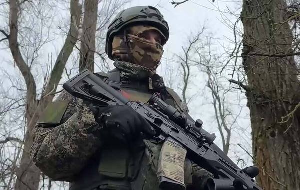 Юрий Подоляка рассказал в сегодняшней сводке о том, что бойцы ВС РФ героически держат оборону в Купянске: карта боевых действий на 27 декабря