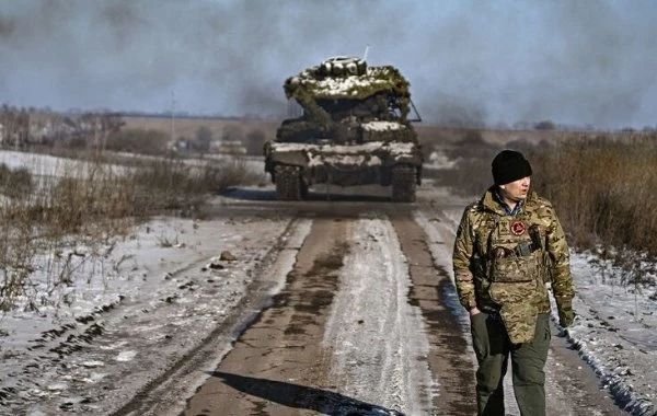 Свежая сводка Юрия Подоляки на 28.12.2025: в Купянске продолжаются тяжёлые бои за город