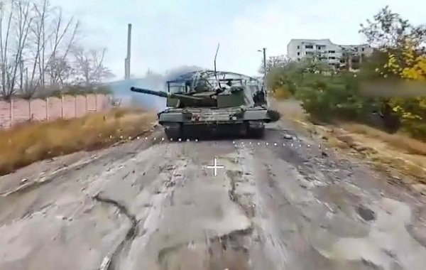 В Купянске не смолкают ожесточённые бои: свежие данные о ситуации в городе на 28 декабря 2025