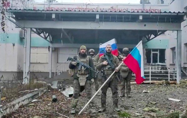 Контрнаступление ВСУ на Купянск провалилось - ВС РФ возвращают контроль, карта боевых действий на 29.12.2025