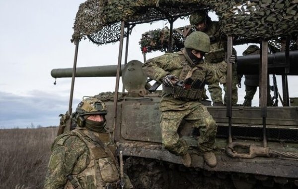 Свежая сводка Юрия Подоляки на 29.12.2025: в Купянске интенсивность боевых действий снизилась