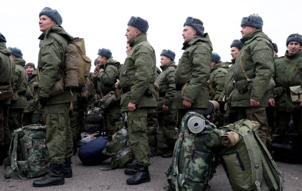 Семьи мобилизованных бойцов ждут решения в 2026 году: свежие данные о сроках демобилизации с СВО на сегодня, 29.12.2025