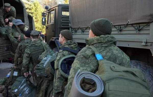 Когда в РФ может начаться демобилизация бойцов с СВО: актуальные точки зрения на сегодняшний день, 30.12.2025