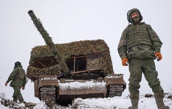 Закончится ли спецоперация после переговоров: свежие экспертные заявления о сроках на 31.12.2025