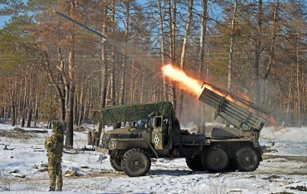 ВС РФ ведут мощный штурм Гуляйполя, карта боевых действий на 07.12.2025