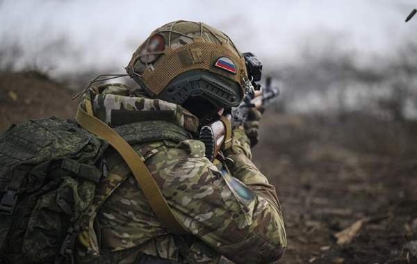 Свежая сводка Юрия Подоляки на 19.12.2025: ВС РФ смогли полностью зачистить Родинское