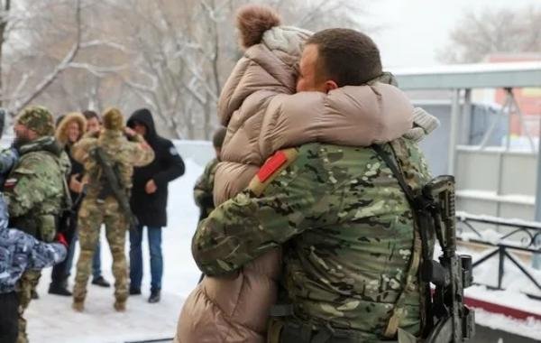 Мобилизованные рассчитывают на возвращение домой: свежие данные о возможной демобилизации с СВО на 22 декабря