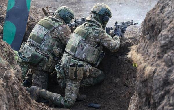 ВС РФ ведут тяжелейшие бои вокруг Купянска, отражая контрудары врага: свежая карта боевых действий на 19.12.2025