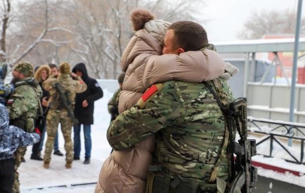 Решение зависит от ситуации на поле боя: свежие подробности о возможной демобилизации с СВО на 23.12.2025