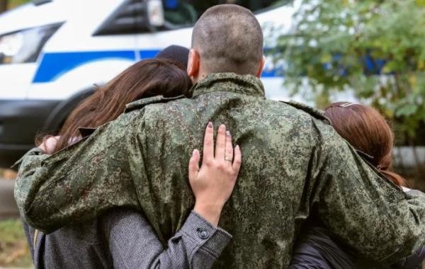 Новая волна мобилизации в России: возможна ли в 2026 году, свежие экспертные мнения на 3 декабря