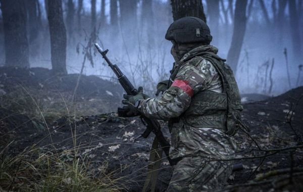 Последняя сводка СВО от Юрия Подоляки на 29.12.2025: ВС РФ продолжают прорывать оборону у Гуляйполя