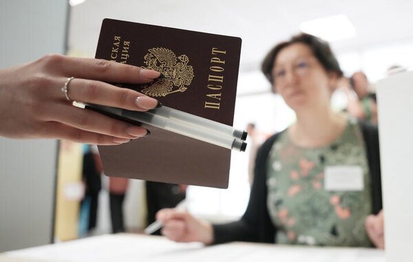 В Госдуме предложили отменить ЕГЭ из-за падения качества образования