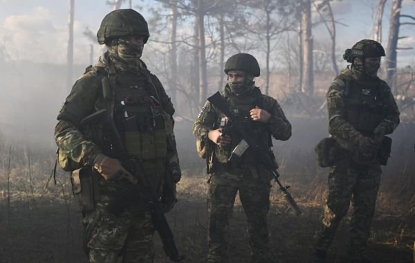 ВС РФ освободили село Диброва и начали мощное движение в сторону Славянска, карта СВО от 30.12.2025