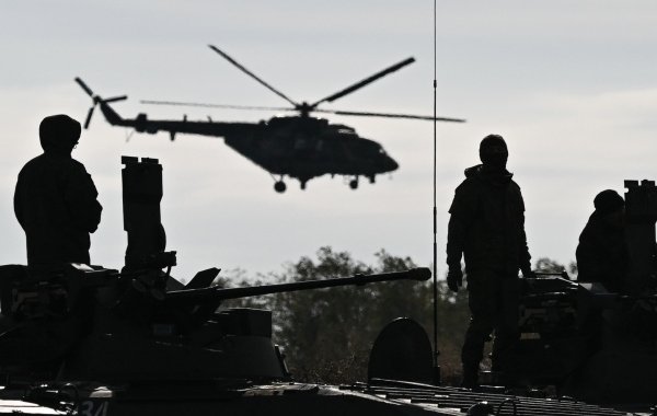 Когда на Украине может закончиться СВО: актуальные прогнозы и мнения на сегодняшний день, 09.12.2025