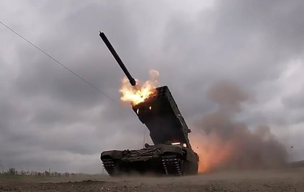 ВС России берут под контроль ключевые узлы снабжения: карта боевых действий на 08.12.2025