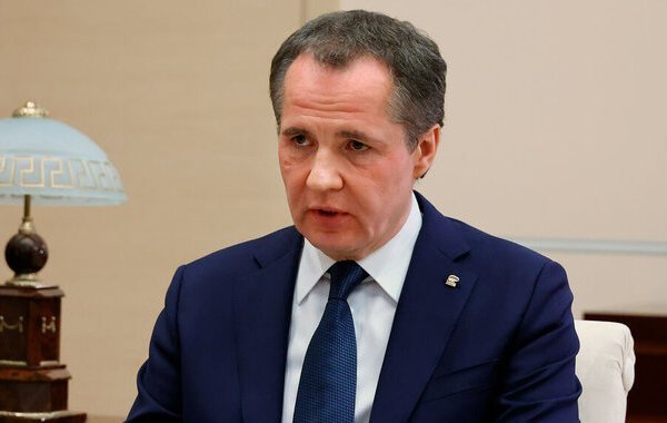 Гладков назвал крайне тяжёлой обстановку в приграничье Белгородской области