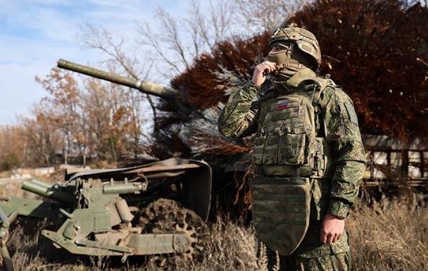 Последняя сводка СВО от Юрия Подоляки на 22.12.2025: ВС РФ завершают освобождение Гуляйполя