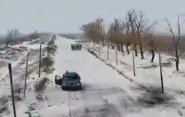 Обстановка в Купянске на 30.12.2025 остаётся сложной: свежие данные о боевых действиях за город на сегодняшний день