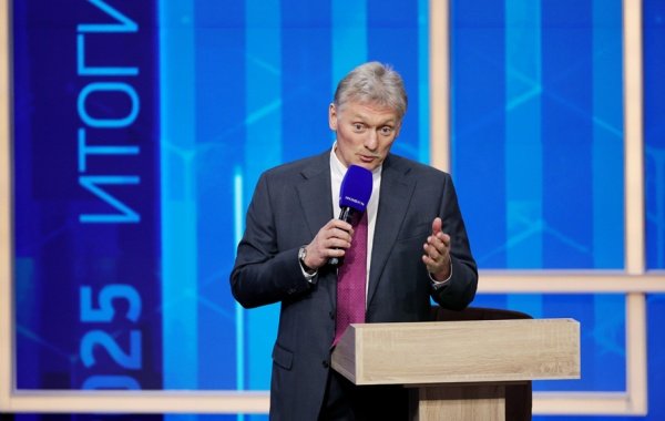 Песков рассказал, что ему понравились не все вопросы на прямой линии с Путиным