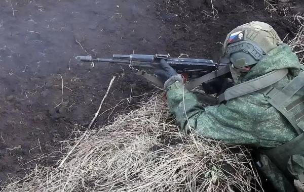 Последняя сводка СВО от Юрия Подоляки на 17.12.2025: ВС РФ прорываются к Боровой на Харьковском фронте