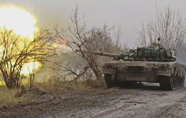 Свежая сводка Юрия Подоляки на 03.12.2025: ВС России совершили рывок у Краматорска