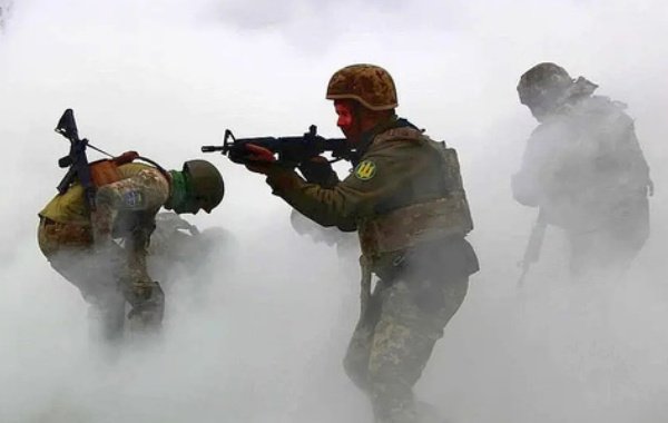 Последняя сводка СВО от Юрия Подоляки на 11.12.2025: в Мирнограде наблюдается агония ВСУ