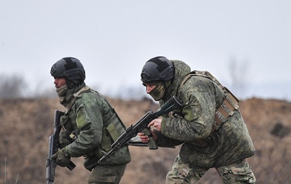 Последняя сводка СВО от Юрия Подоляки на 01.12.2025: ВС РФ продвигаются на разных направлениях в зоне СВО