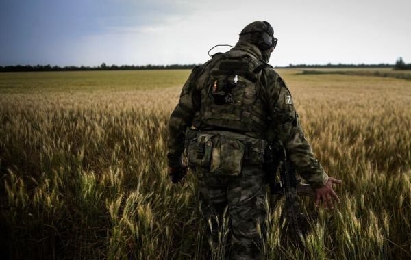 Когда может завершиться СВО на Украине: свежие прогнозы на 03.12.2025 о сроках окончания спецоперации