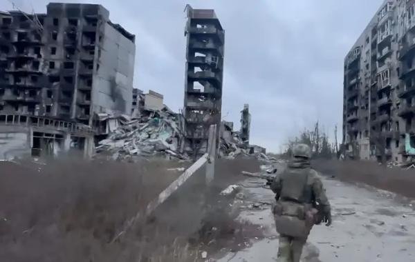 Раскрыта текущая обстановка в Купянске: подробности боевых действий на 26.12.2025