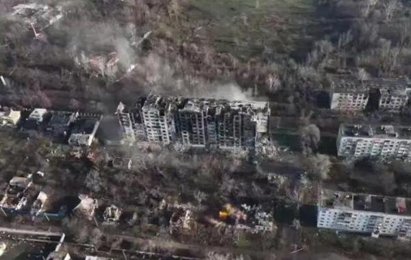 Свежая сводка Юрия Подоляки на 25.12.2025: тяжёлая ситуация в Купянске, ВСУ нанесли мощный удар