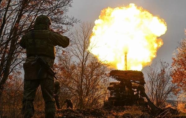 Последняя сводка СВО от Юрия Подоляки на 03.12.2025: РФ дожимают ВСУ в Петропавловке под Купянском