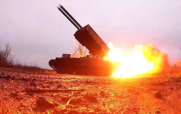 Бойцы ВС России наступают по рубежу Белицкое-Гришино на Покровском направлении: свежие данные от 06.12.2025