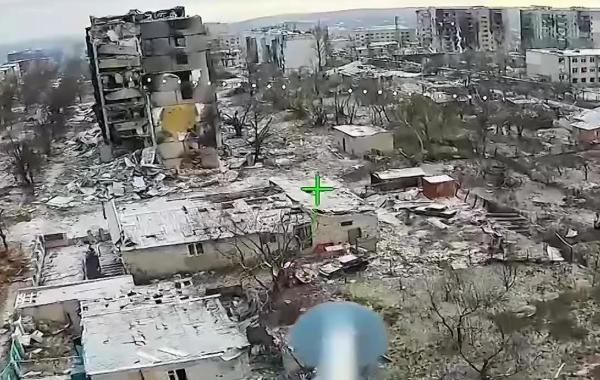 Прояснилась текущая обстановка в Купянске: свежий обзор боевых действий по данным на 27.12.2025