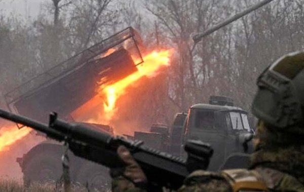 Последняя сводка СВО от Юрия Подоляки на 08.12.2025: ВС РФ развивают наступление западнее Купянска