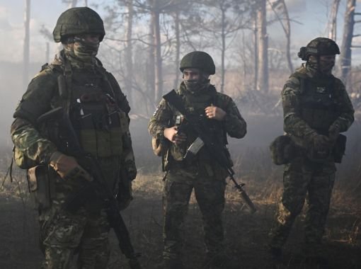 В зоне СВО начинается последний этап битвы за Донбасс: когда может завершиться спецоперация? Свежие детали на 12 декабря 2025