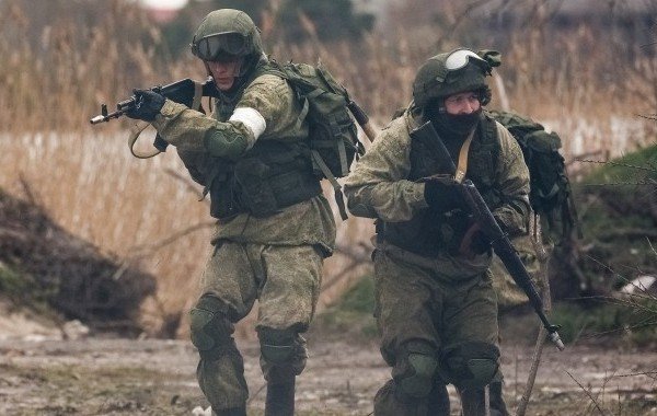 Фронтовая сводка на 11 декабря: российские военные развивают мощное наступление за Северском