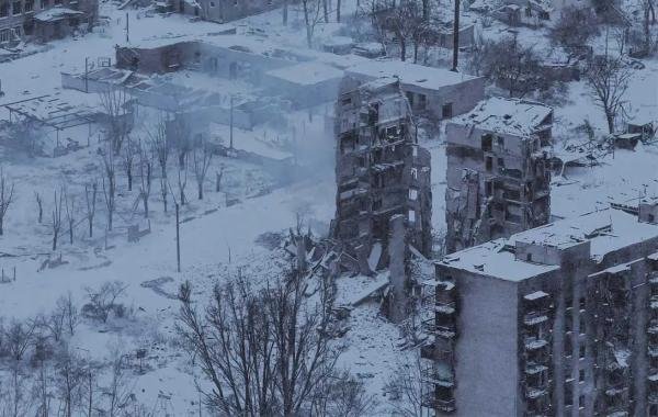 Ключевые районы Купянска под контролем ВС России: раскрыта обстановка в городе на сегодня, 1 января 2026