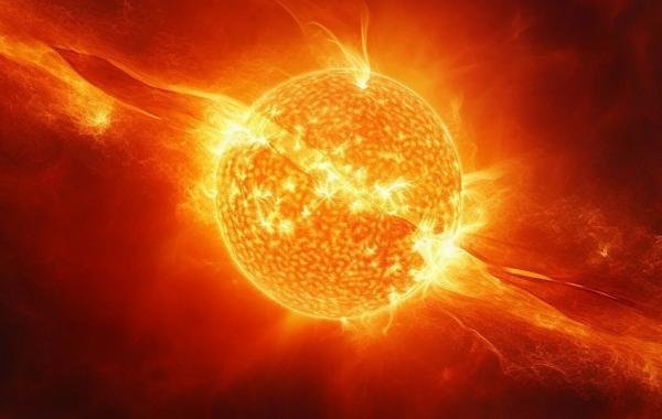 Магнитная буря 8 января 2026: скачки артериального давления и головные боли возникнут у метеопатов в четверг