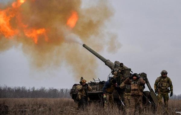 Свежая сводка Юрия Подоляки на 02.01.2026: под Купянском ВС РФ закрепились в жилой застройке Московки