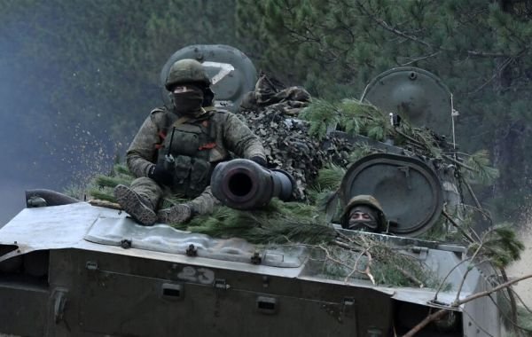 На Покровском фронте ВСУ стягивают резервы к Гришино, ожидаются тяжёлые бои: свежая карта боевых действий на 03.01.2026