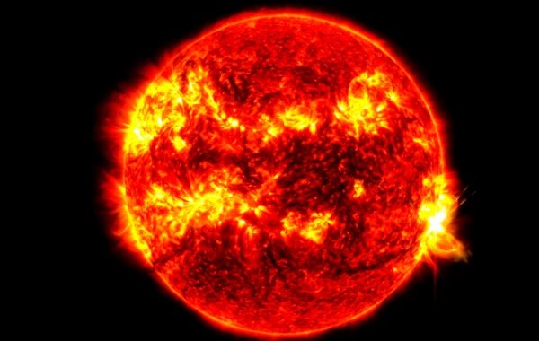 Магнитная буря 6 января 2026: метеопатам сообщили о временной стабилизации геомагнитного поля