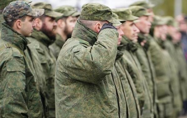 "Вопрос не теряет актуальности среди россиян": будет ли в 2026 году новая мобилизация? Экспертные мнения на 06.01.2026