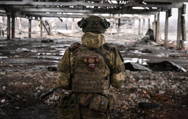 ВС России ведут ожесточённые бои в Купянске, уничтожая группы ВСУ: свежая карта боевых действий на 06.01.2026