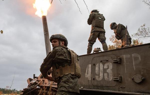 Последняя сводка СВО от Юрия Подоляки на 06.01.2026: ВС России практически освободили Новопавловку