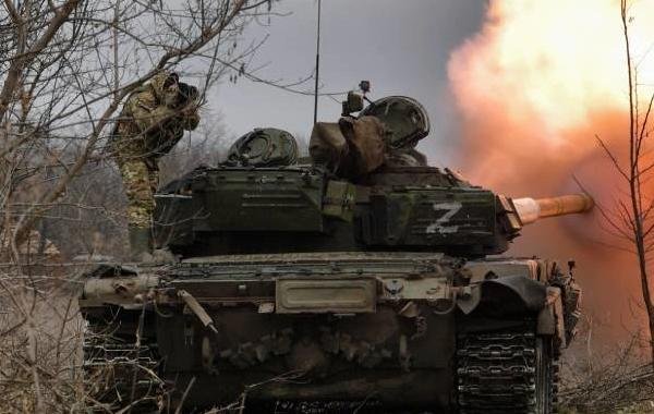 Сводка Юрия Подоляки на вечер 6 января 2026: ВС РФ прорываются к Орехову, нанося противнику огромный урон