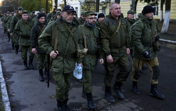 Будет ли новая мобилизация в 2026 году: россиян призывают не поддаваться на фейки. Свежие экспертные разъяснения