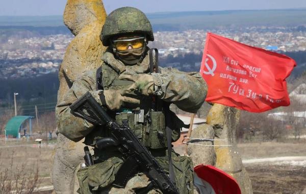 Когда может полностью завершиться спецоперация на Украине? Актуальные прогнозы и мнения экспертов на 08.01.2026