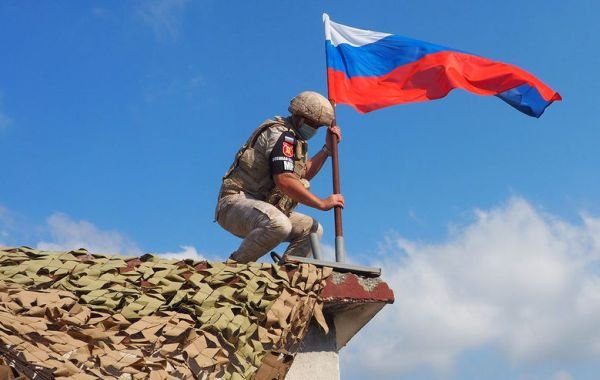 Когда и как может закончиться СВО: эксперты прогнозируют разные варианты развития событий, свежие новости от 09.01.2026