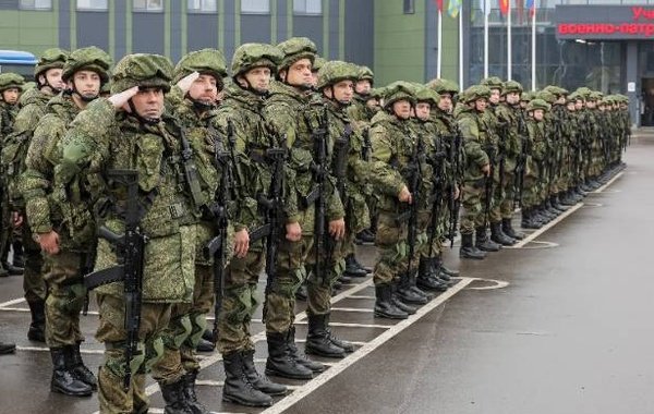 Могут ли в России объявить масштабную мобилизацию в 2026 году? Свежие разъяснения экспертов на 9 января